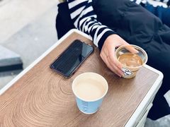 -HUGS coffee(东区店)