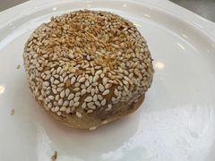-惠丰涮肉馆|炭火铜锅·手工水饺(德宝新园店)