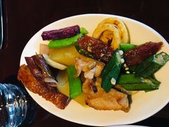 -广州富力君悦大酒店·凯菲厅