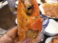 -龙海鲜螃蟹王(宏茂桥店)