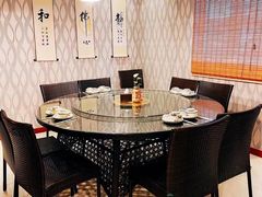 -素心斋素食餐厅