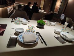 -悦融琥珀·京鲁菜·海味珍品(西单店)