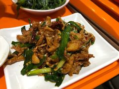 -梅园食堂