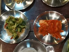 -韩一馆(吉大店)