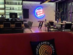 -Hurricane's Grill 飓风牛排