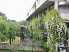 -广州市紫泥堂文化创意园景区