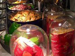 -上海新发展亚太JW万豪酒店