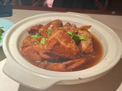 炖小排-真定郝家排骨(正定县总店)