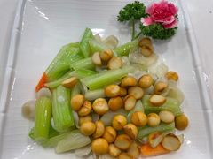 -宜宾海鲜酒家·三十年老字号