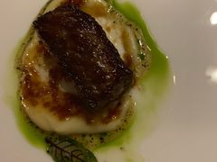 -三嚥阁 La Villa Restaurant