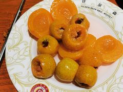 -比尔森韩式烤肉自助(绿园店)