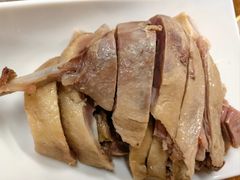 -金原鸭血粉丝汤·汤包·脆皮烤鸭(南京博物院店)