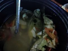 -疍家人黄记海鲜火烧烤