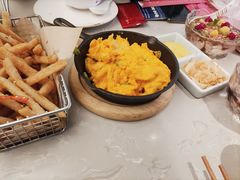 -丽满园·春饼烤鸭(金地广场店)