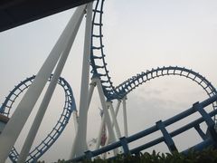 -郑州方特梦幻王国