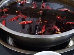 -祝幺妹火锅(裕华村总店)