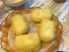 -点点心点心专门店(旺角店)