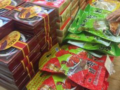 -杏花樓(大世界店)