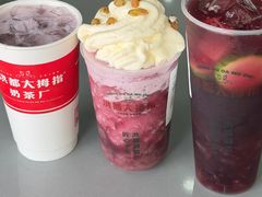 -洪都大拇指(洪都店)