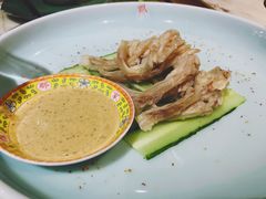 -那家小馆•北京菜•烤鸭(中关村店)