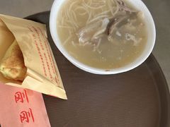 -郝刚刚羊杂割(柳巷店)
