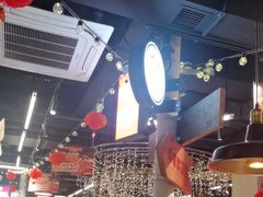 -牛市坎火锅(建设路店)