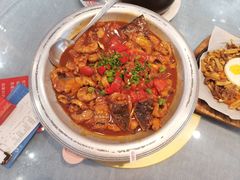 -大师傅金奖啤酒鱼(西街口总店)