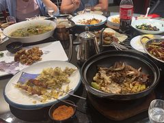 -一块豆腐(李沧书院路店)