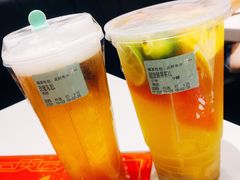 -禄鼎记·多口味酸菜鱼(侨鑫店)