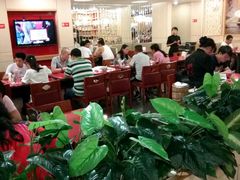 -宏状元现熬粥·京味菜(五棵松店)