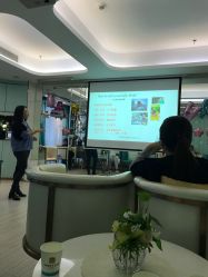 -华美国际月子会所(合生店)