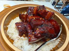 -梅飞酒家(桑园路店)