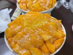 -水牛奶皇后糖水铺(深圳总店)