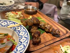 -KingThaia金泰兰(滨江天街店)