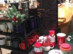 -星巴克臻选(广州太古汇店)