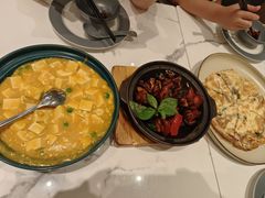 -鹿港小镇(悠唐店)