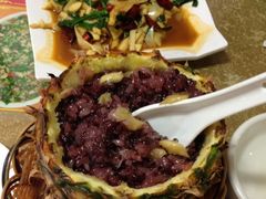 iphone_upload_pic-金塔傣乡·云南民族特色菜·傣味手抓饭(金瓦路店)