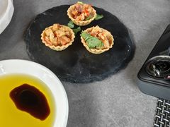 -杭州西子湖四季酒店-WL BISTRO西湖餐厅(灵隐路店)