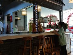 -西竹拌面(银川阅彩城店)