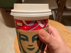 -星巴克(汕尾信利城市广场店)