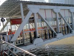 -武汉关码头(轮渡站)