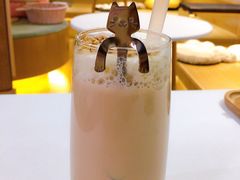 -滚猫咖啡·猫咖·猫友好撸猫(未来城店)