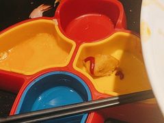 -山城外·非遗酸菜鱼(盛龙广场店)