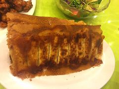 -大眼锅贴水饺(河东店)