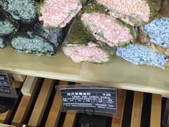 -Let's Taipei 非常烘焙(太古里店)