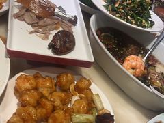 -京味斋·北京烤鸭(北京南站洋桥店)
