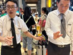 -清远熹乐谷温泉度假酒店