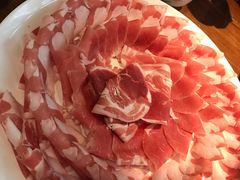 -竹叶涮肉坊(总店)