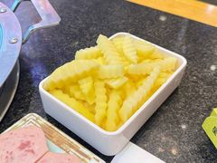 -谭公鱼头·鲜鱼火锅·小龙虾·江湖菜(秀沿路店)