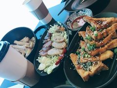 -小明同学(三里屯店)
